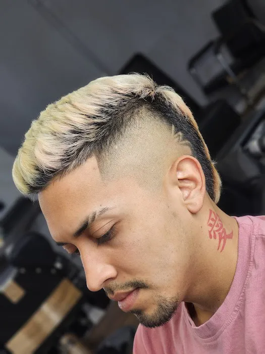 Ace Of Fades Barber Shop Picture 5