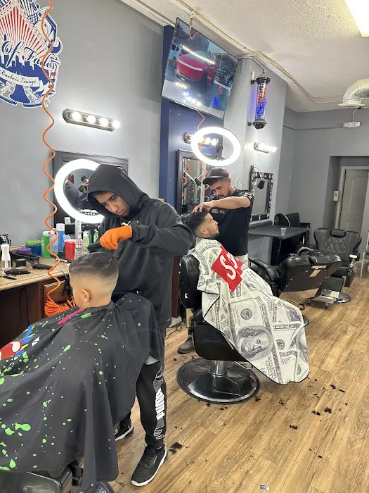 Ace Of Fades Barber Shop Picture 9