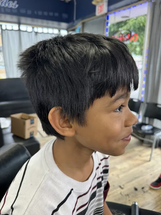 Ace Of Fades Barber Shop Picture 7
