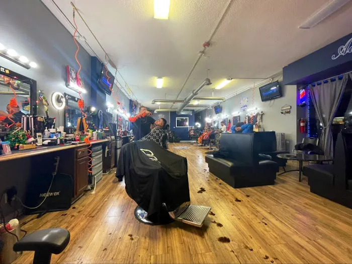 Ace Of Fades Barber Shop Picture 4