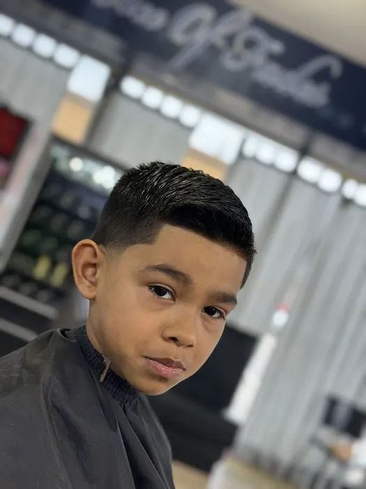 Ace Of Fades Barber Shop Picture 1
