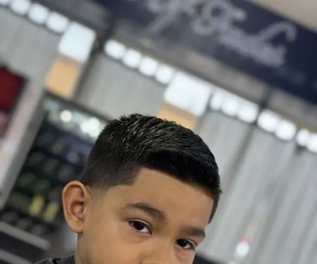 Ace Of Fades Barber Shop