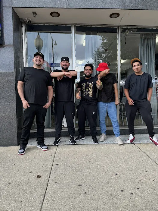 Ace Of Fades Barber Shop Picture 10