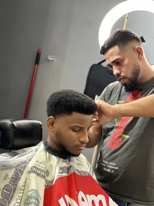 Ace Of Fades Barber Shop Picture 2
