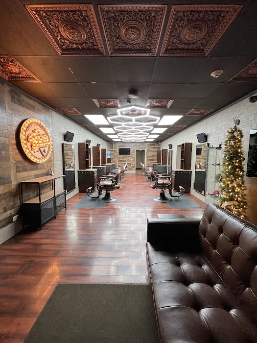 BR Barber Lounge No. 1 Picture 9