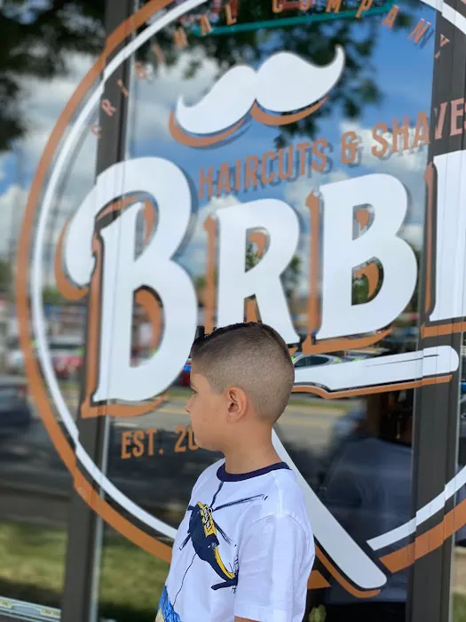 BR Barber Lounge No. 1 Picture 2