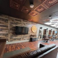 BR Barber Lounge No. 1 ico
