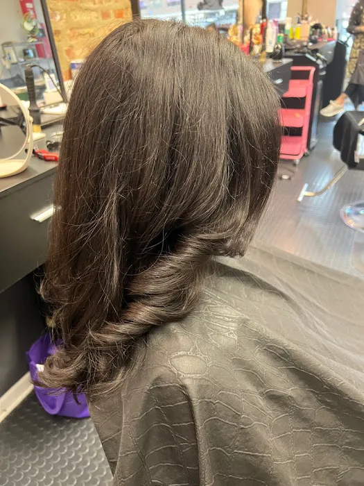 Hair With Care Picture 10