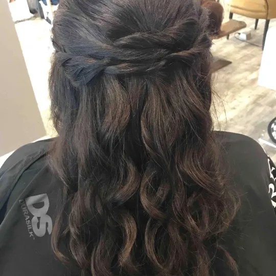 Hair With Care Picture 3