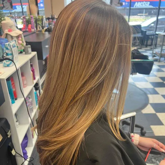 Hair With Care Picture 5
