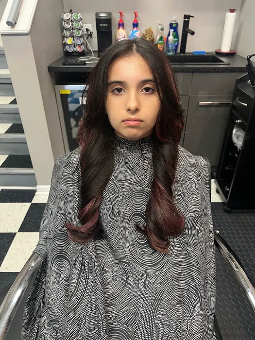 Hair With Care Picture 4