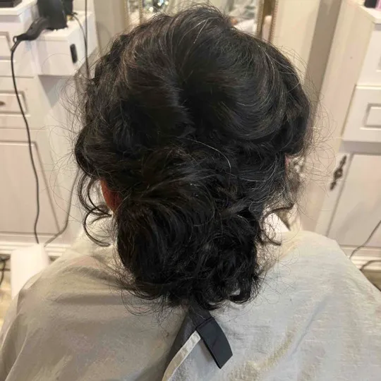 Hair With Care Picture 1