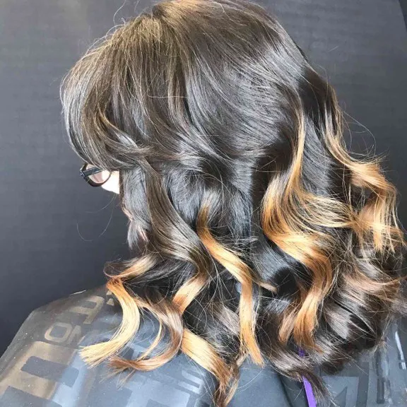 Hair With Care Picture 9