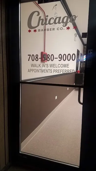 Chicago Barber Co. Picture 6