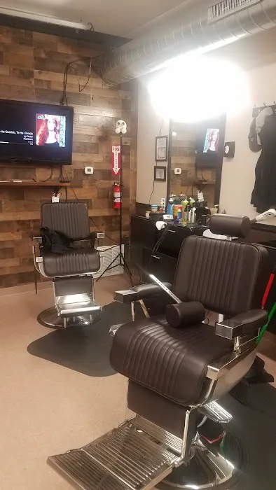 Chicago Barber Co. Picture 4