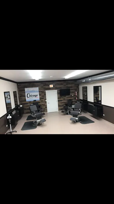 Chicago Barber Co. Picture 8