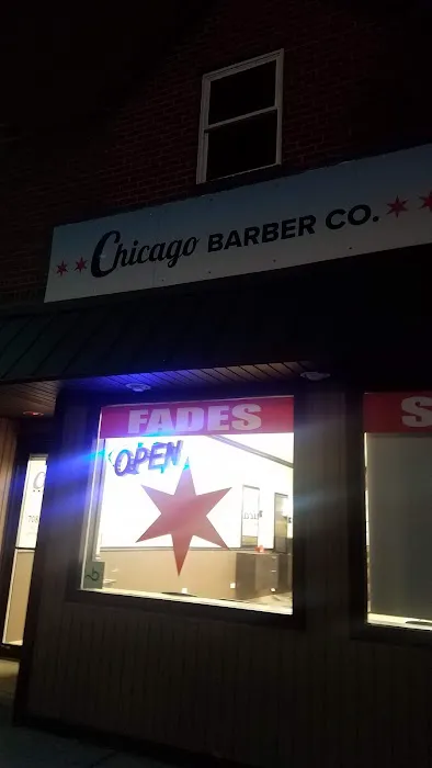 Chicago Barber Co. Picture 1