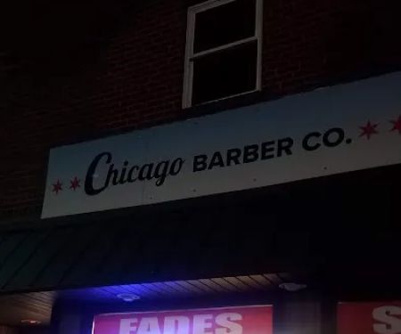 Chicago Barber Co.