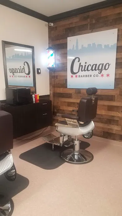 Chicago Barber Co. Picture 2