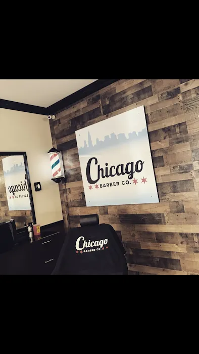 Chicago Barber Co. Picture 10
