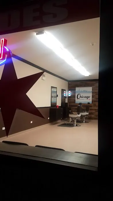 Chicago Barber Co. Picture 9