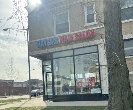 Maysa's Hair Salon
