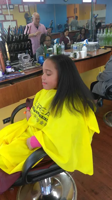 Maysa's Hair Salon Picture 2