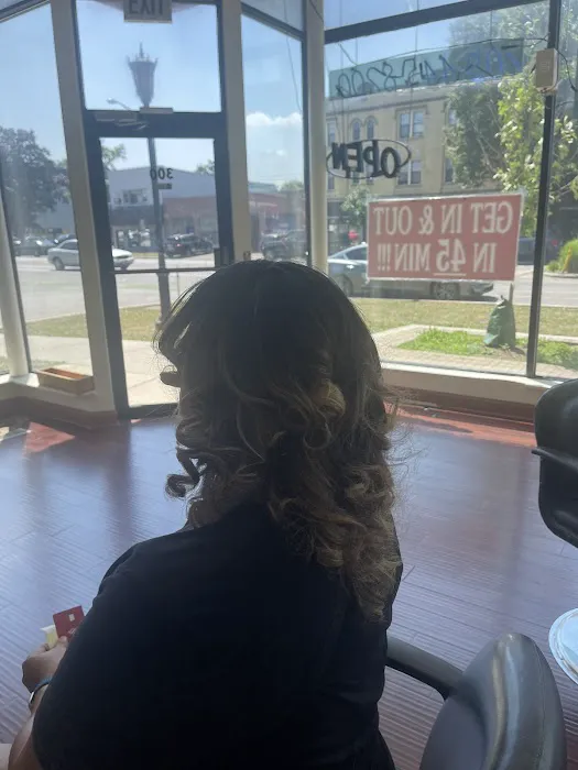 Maysa's Hair Salon Picture 5