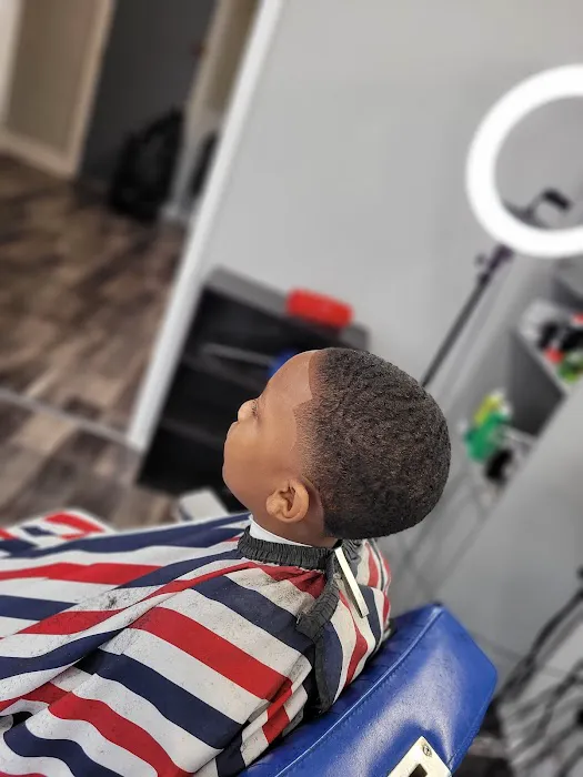 Victory Lap Barber Shop Picture 3