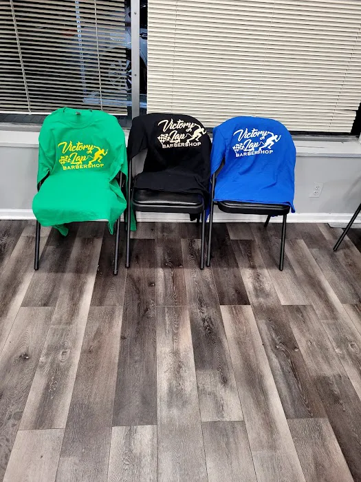 Victory Lap Barber Shop Picture 2