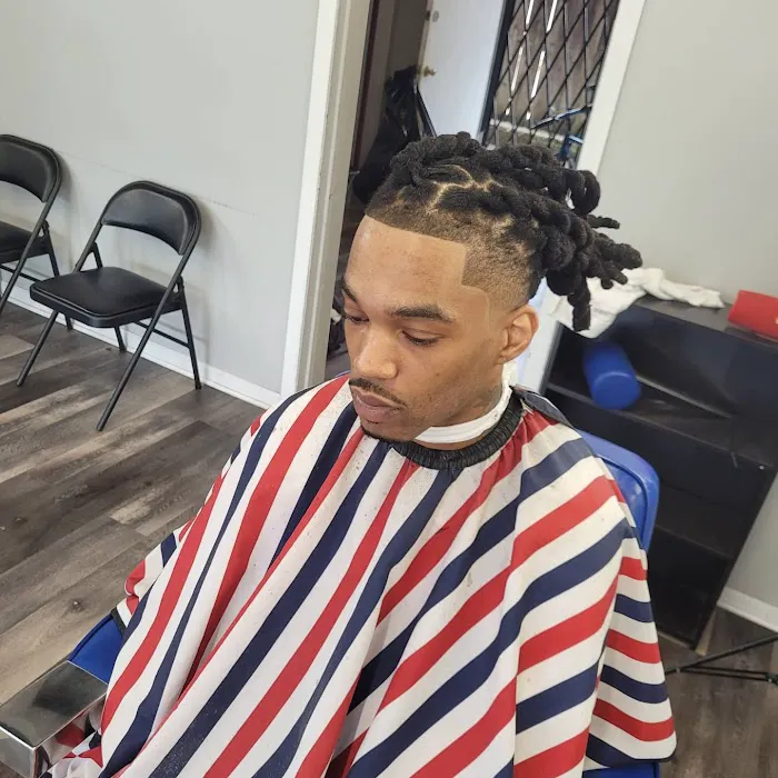 Victory Lap Barber Shop Picture 5