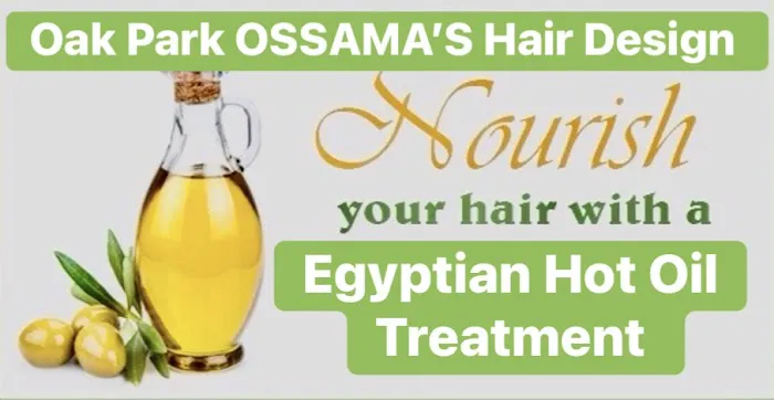 Ossama's Hair Design Picture 4