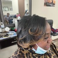 Ossama's Hair Design ico