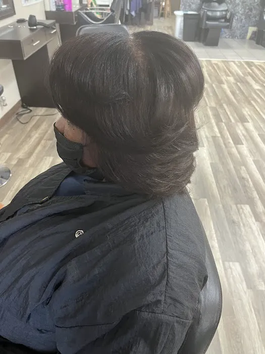 Ossama's Hair Design Picture 9