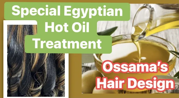 Ossama's Hair Design Picture 3