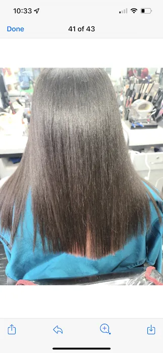 Ossama's Hair Design Picture 5