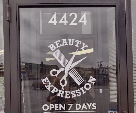 Symmetric Hair Cuts