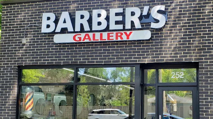 Barber's Gallery Picture 4
