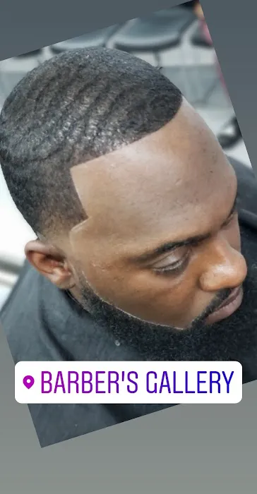 Barber's Gallery Picture 6