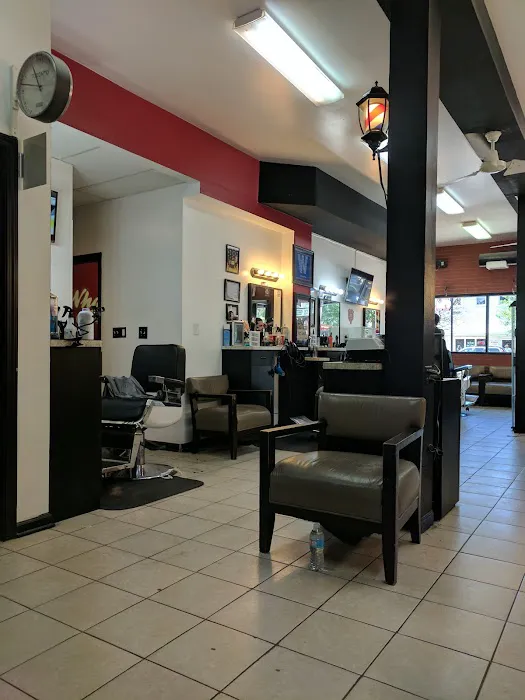The Barber Chop - Logan Square Picture 6