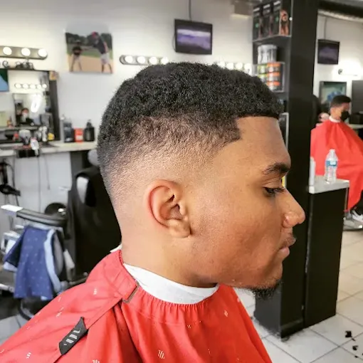 The Barber Chop - Logan Square Picture 8