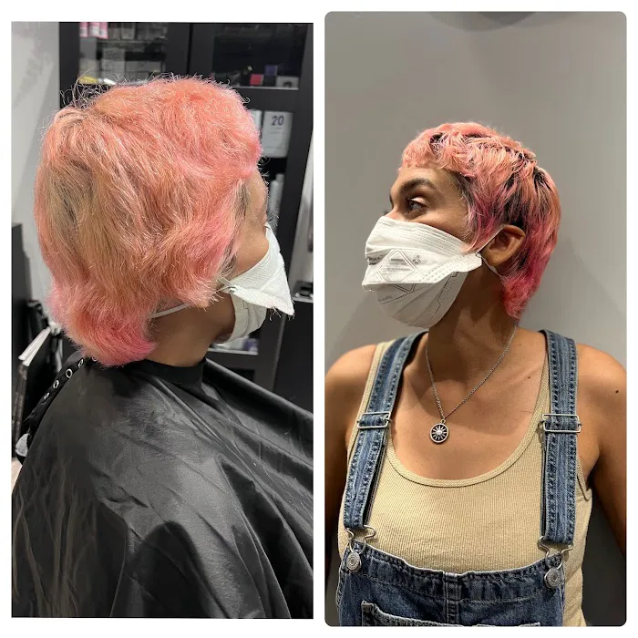 This Barber Jackie Picture 10