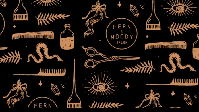 Fern & Moody Salon Picture 5