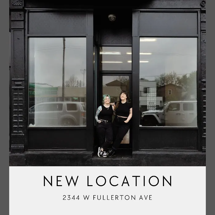 Fern & Moody Salon Picture 8