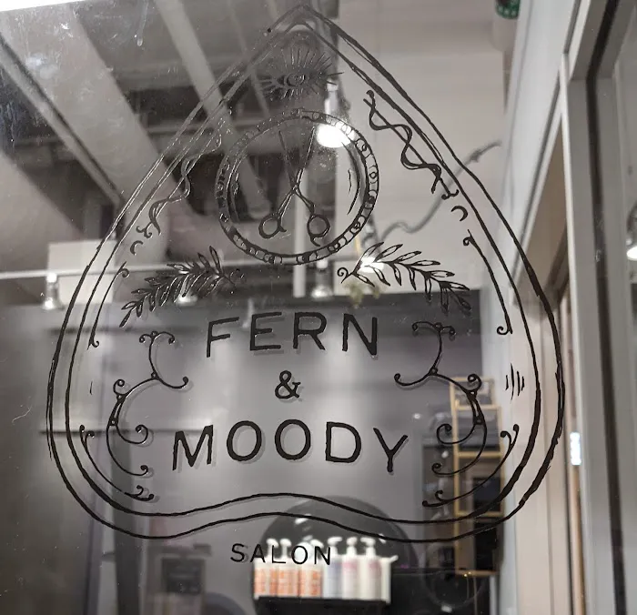 Fern & Moody Salon Picture 10
