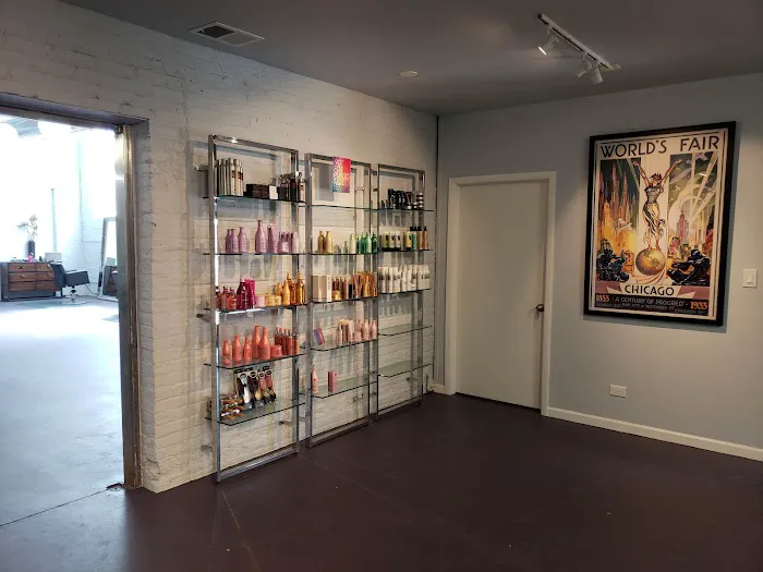 Milano Hair Design Studio Picture 6