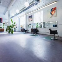 Milano Hair Design Studio ico