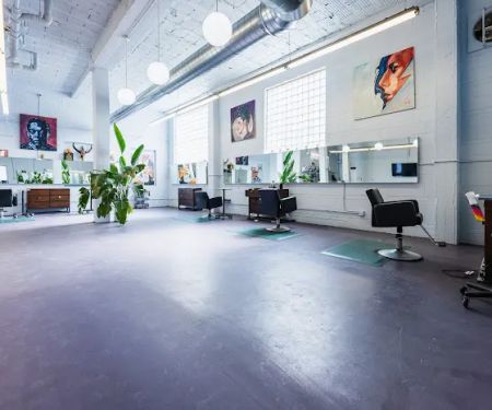 Milano Hair Design Studio