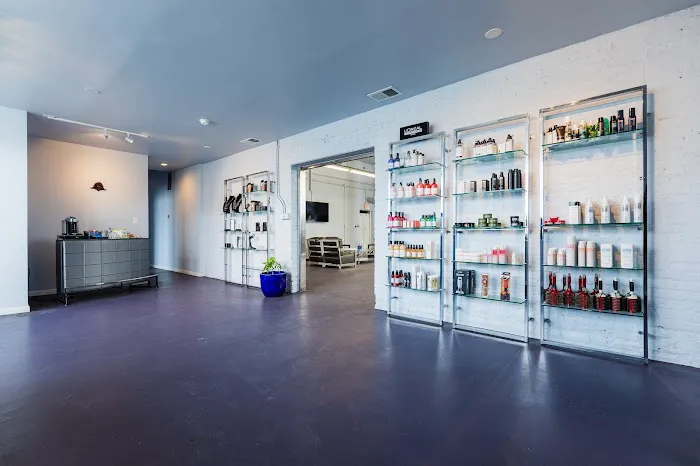 Milano Hair Design Studio Picture 3