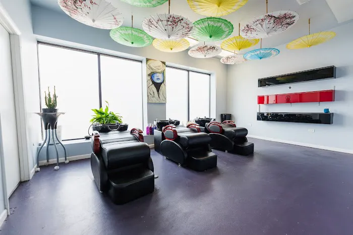 Milano Hair Design Studio Picture 4